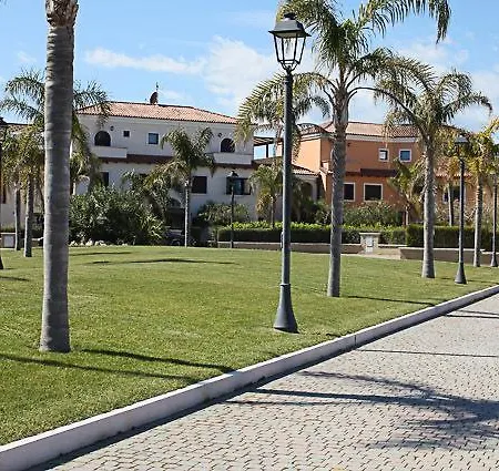 Apt In Marinagri