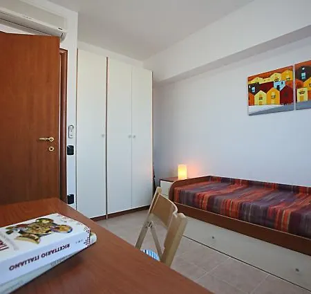 Апартаменты Apt In Marinagri Поликоро