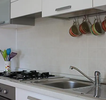 Apt In Marinagri