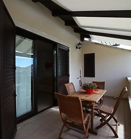 Apt In Marinagri
