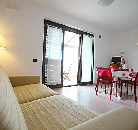 Апартаменты Apt In Marinagri *