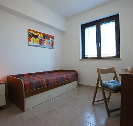 Apt In Marinagri Поликоро