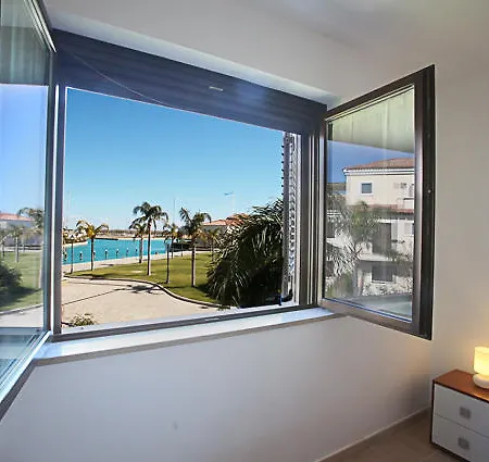 Апартаменты Apt In Marinagri *