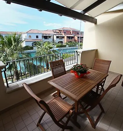 Apt In Marinagri